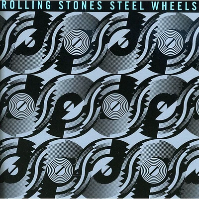 Steel Wheels