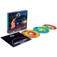 The Who With Orchestra: Live At Wembley