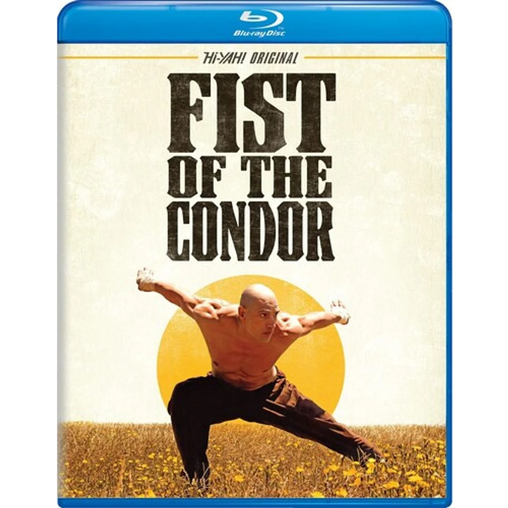 Fist Of The Condor