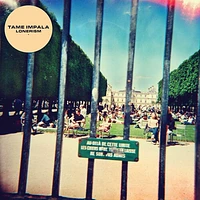 Lonerism (10th Anniversay)