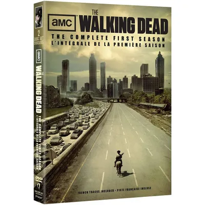 Walking Dead, The: S1 (DVD)