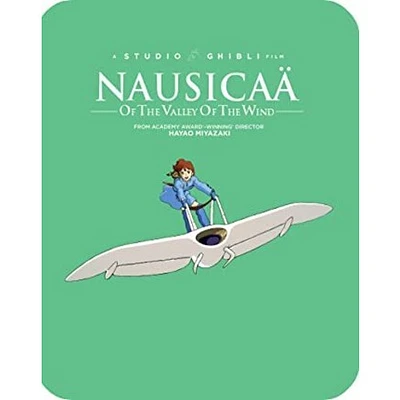 Nausicaä of the Valley of the Wind