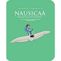 Nausicaä of the Valley of the Wind
