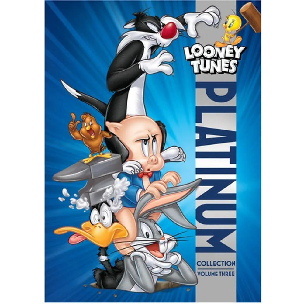 Looney Tunes Platinum Collection: Volume 3