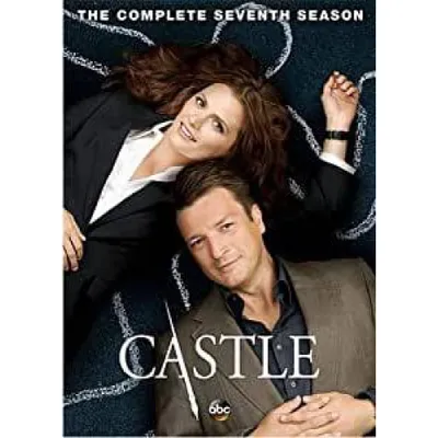 Castle: Season 7 (Sous-titres franais)