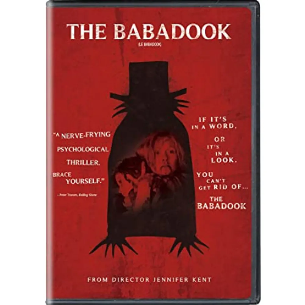 Babadook