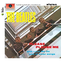 Please Please Me