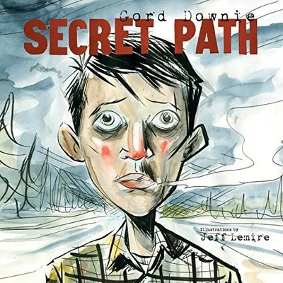 Secret Path