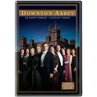 Downton Abbey: S3 (DVD)