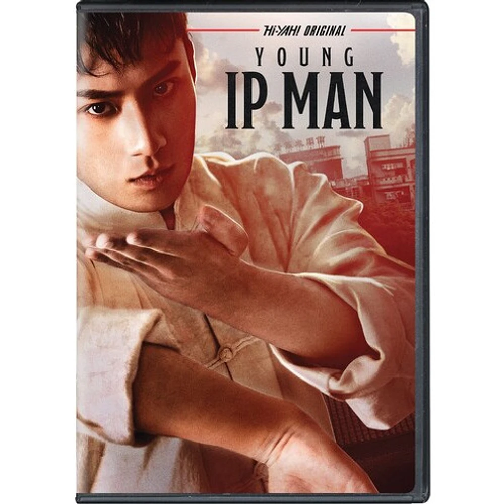 Young Ip Man