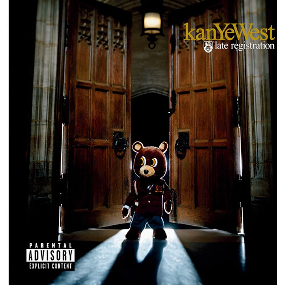 Late Registration