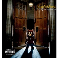 Late Registration