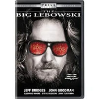 The Big Lebowski