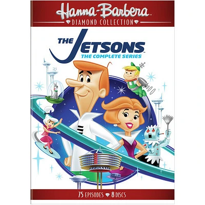 The Jetsons: The Complete Series