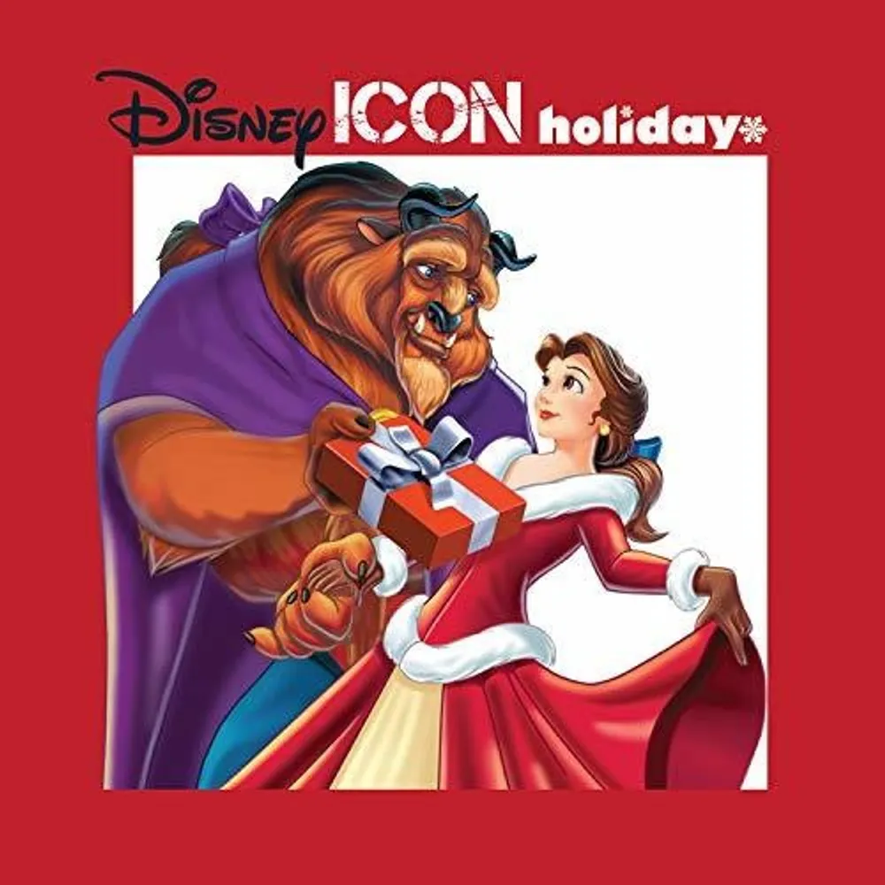 Icon Disney Holiday / Various