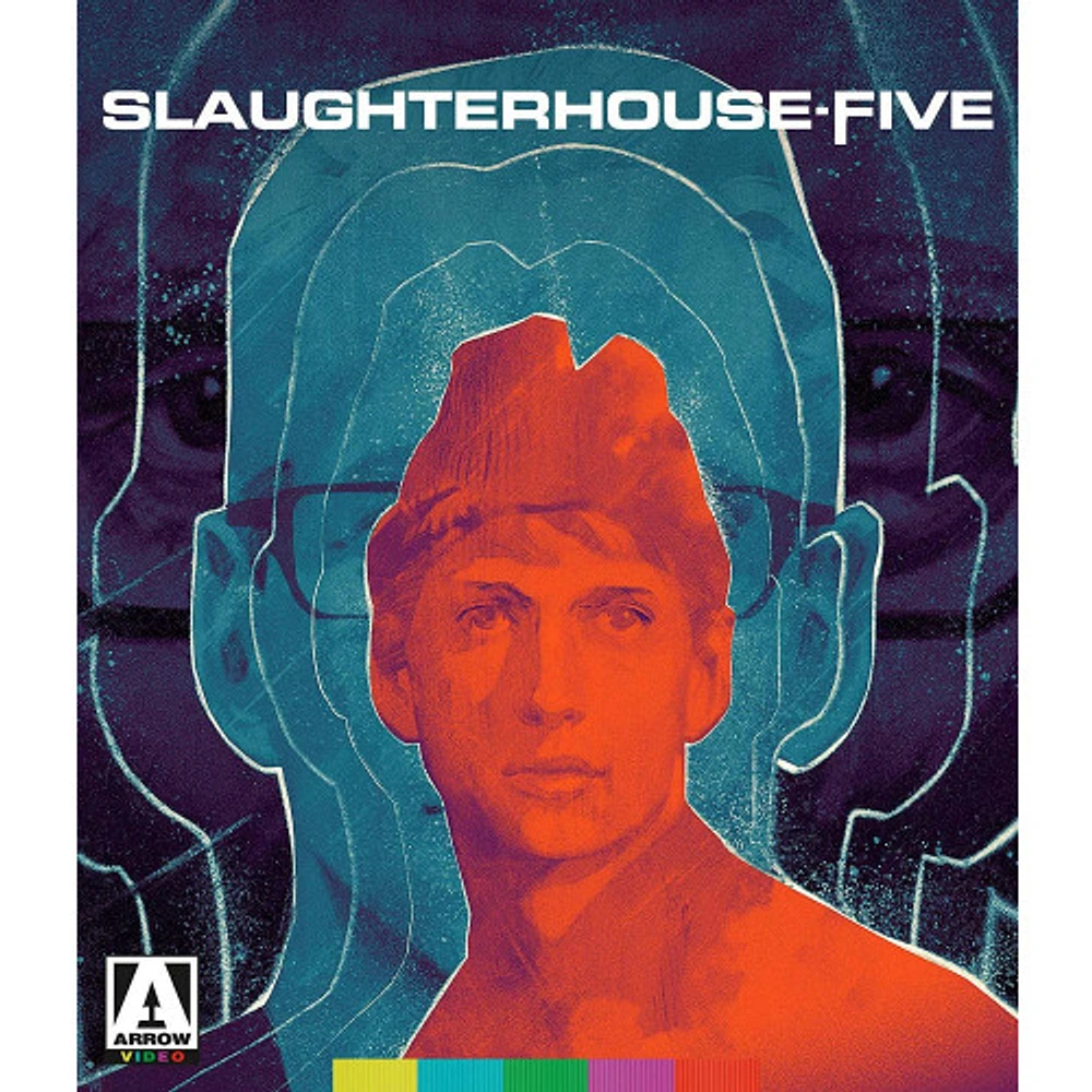 Slaughterhouse-Five (Blu-ray