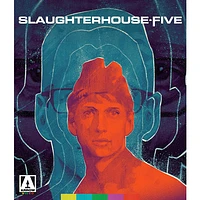 Slaughterhouse-Five (Blu-ray