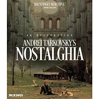 Nostalghia (4K)