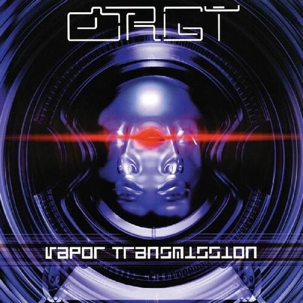 Vapor Transmission