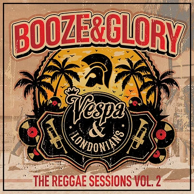 Reggae Sessions 2