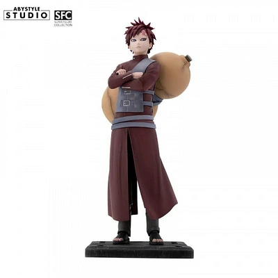 Naruto Shippuden Gaara SFC Figure