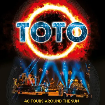 40 Tours Around The Sun (2CD)