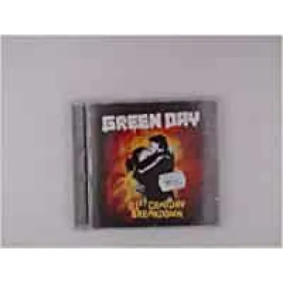 21st Century Breakdown