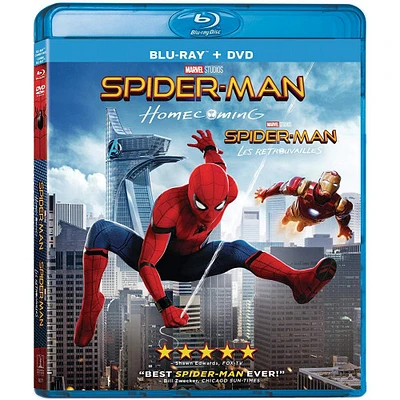 Spider-Man-Homecom(Promo