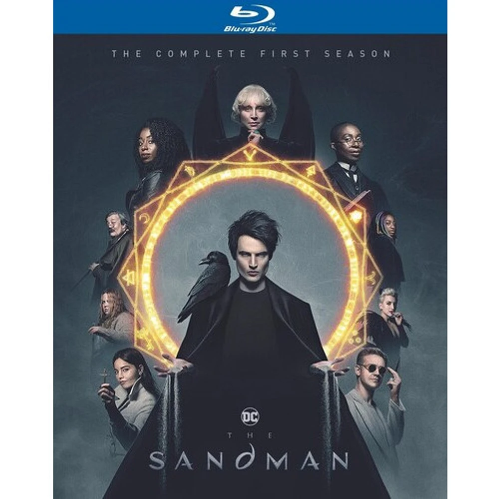 The Sandman: The Complete First Season
