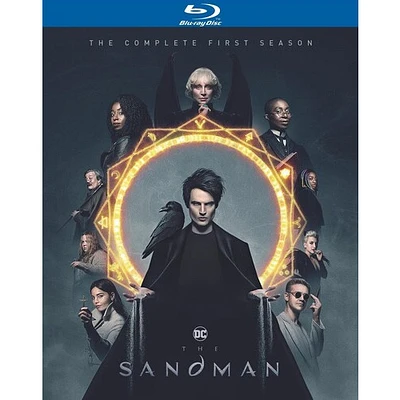 The Sandman: The Complete First Season