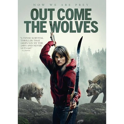 Out Come The Wolves / (Sgnl)