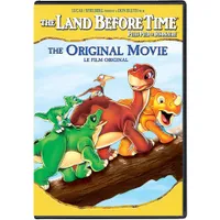 Land Before Time, The (DVD)