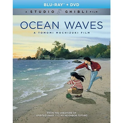 Ocean Waves
