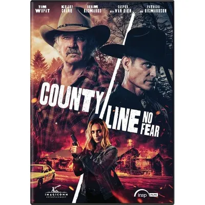 County Line: No Fear