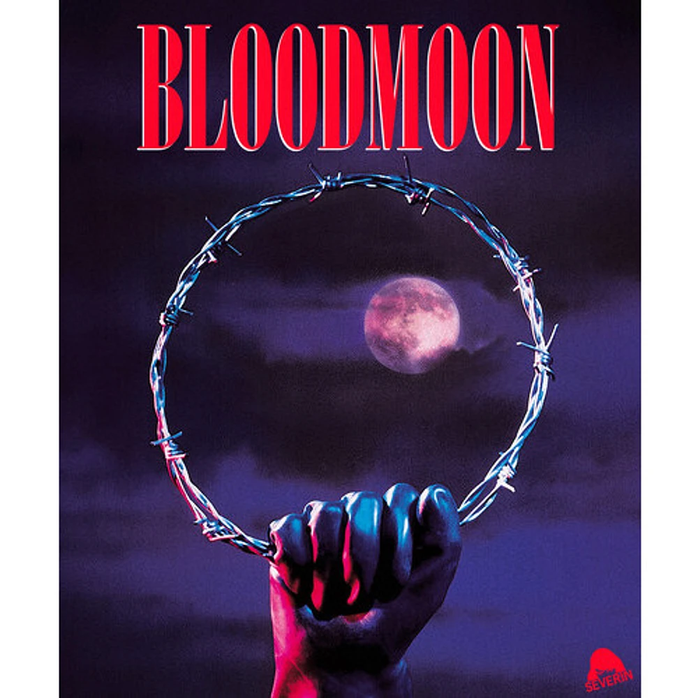 Bloodmoon