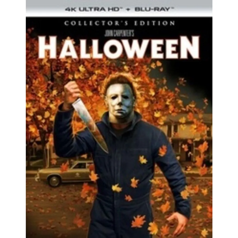 Halloween (Collector's Edition)