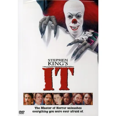 Stephen King's It