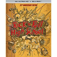 Rock 'n' Roll High School (45th Anniversary)