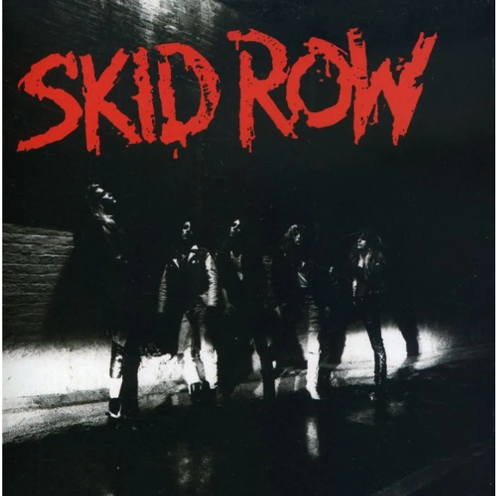 Skid Row