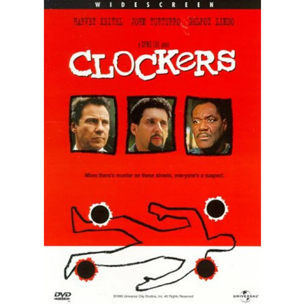 Clockers