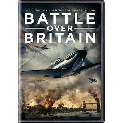 Battle Over Britain