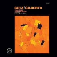 Getz / Gilberto