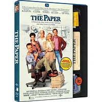 Paper (Retro Vhs) Bd