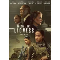 Special Ops: Lioness: Season One