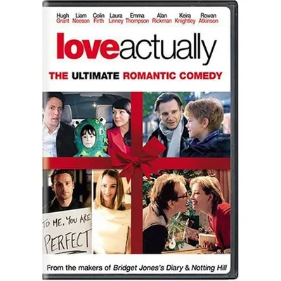 Love Actually