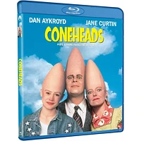 Coneheads [Blu-ray] (Bilingual)