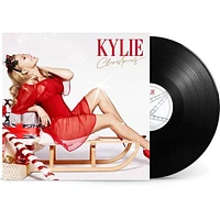 Kylie Christmas