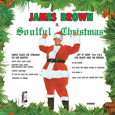 Soulful Christmas