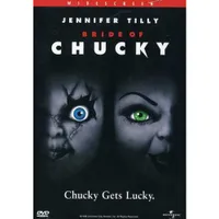 Bride of Chucky