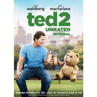 Ted 2 (DVD)